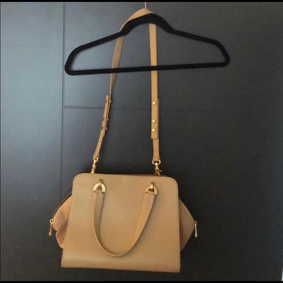 zac purse